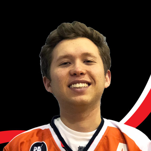 JSaxton