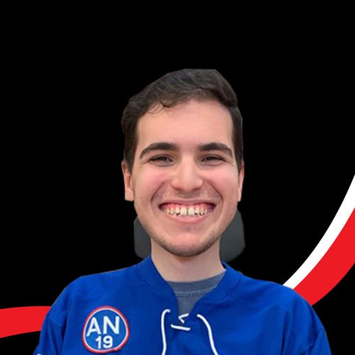 JoshCueter